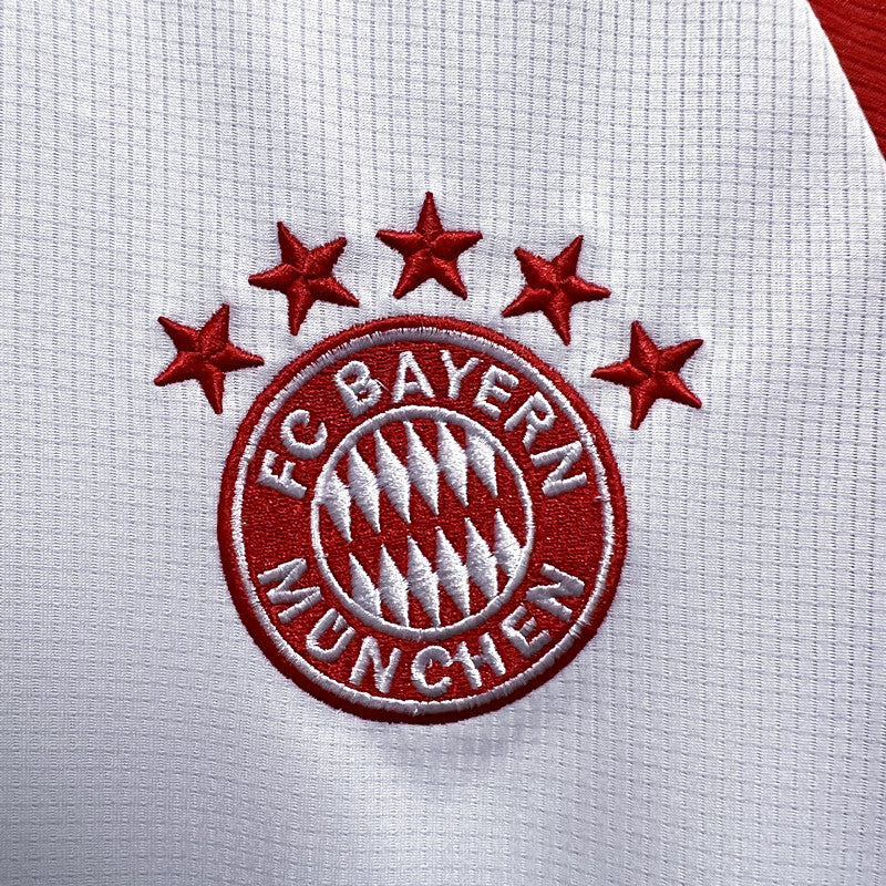 FC Bayern Múnich 2023-24