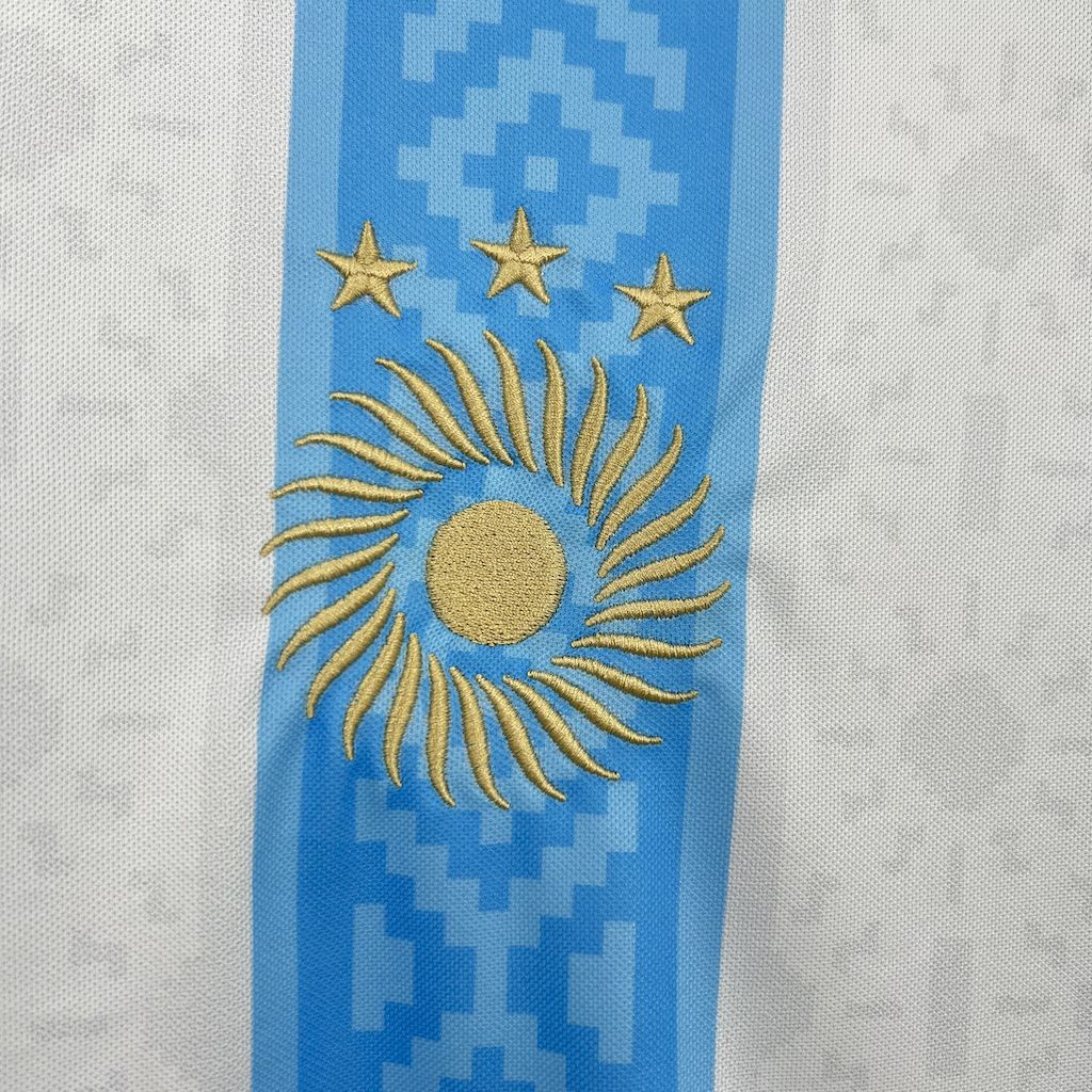 Argentina La Pulga 2025