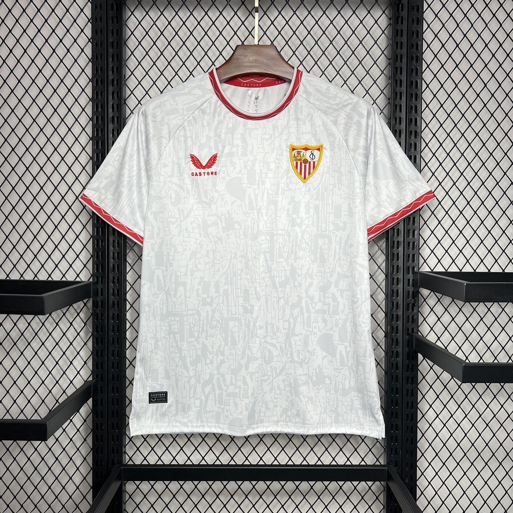 Sevilla 2024-25