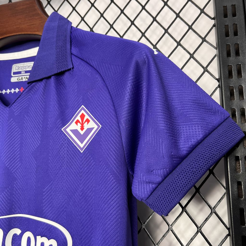 Fiorentina Kids Kit 2024-25