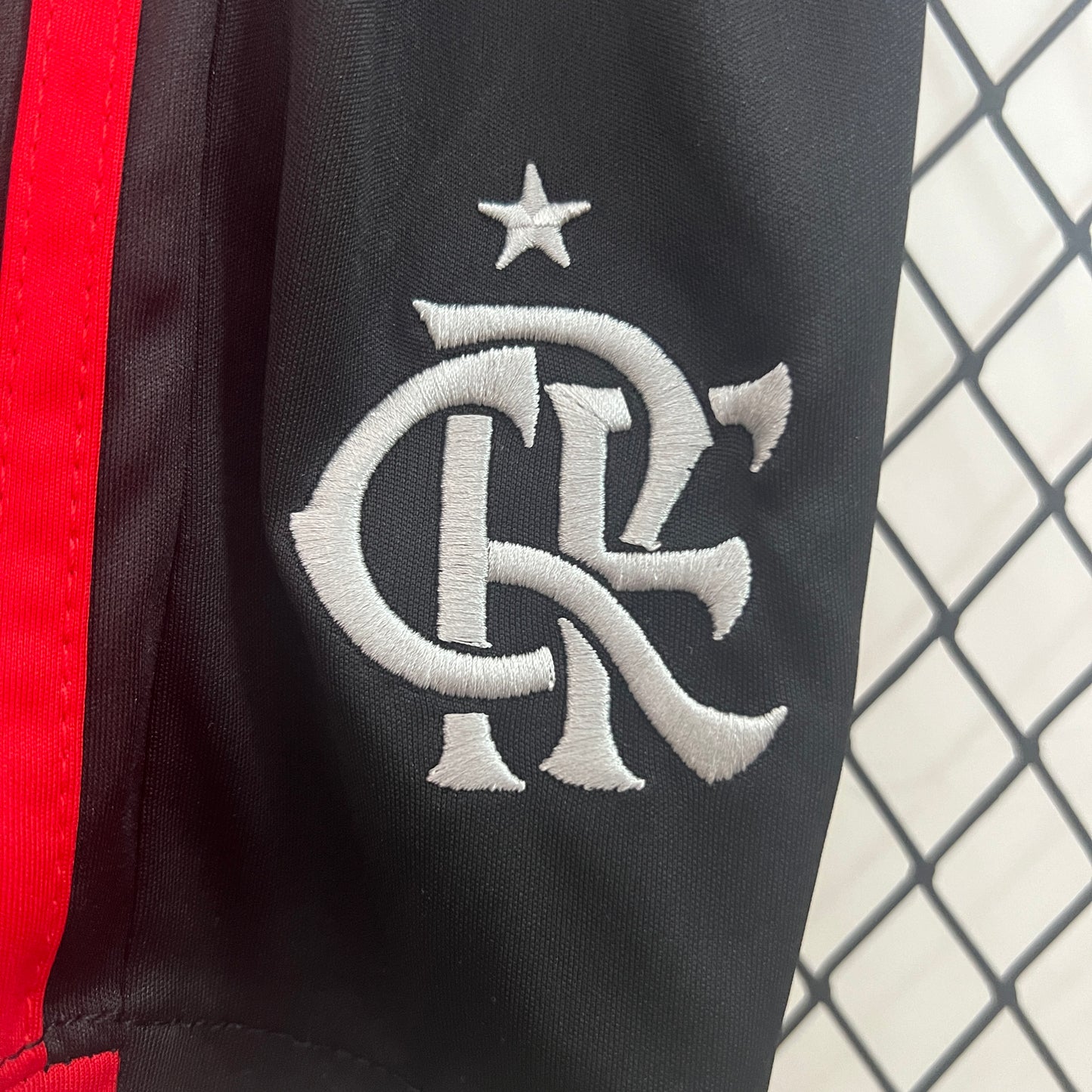 Flamengo Kids Kit 2024-25