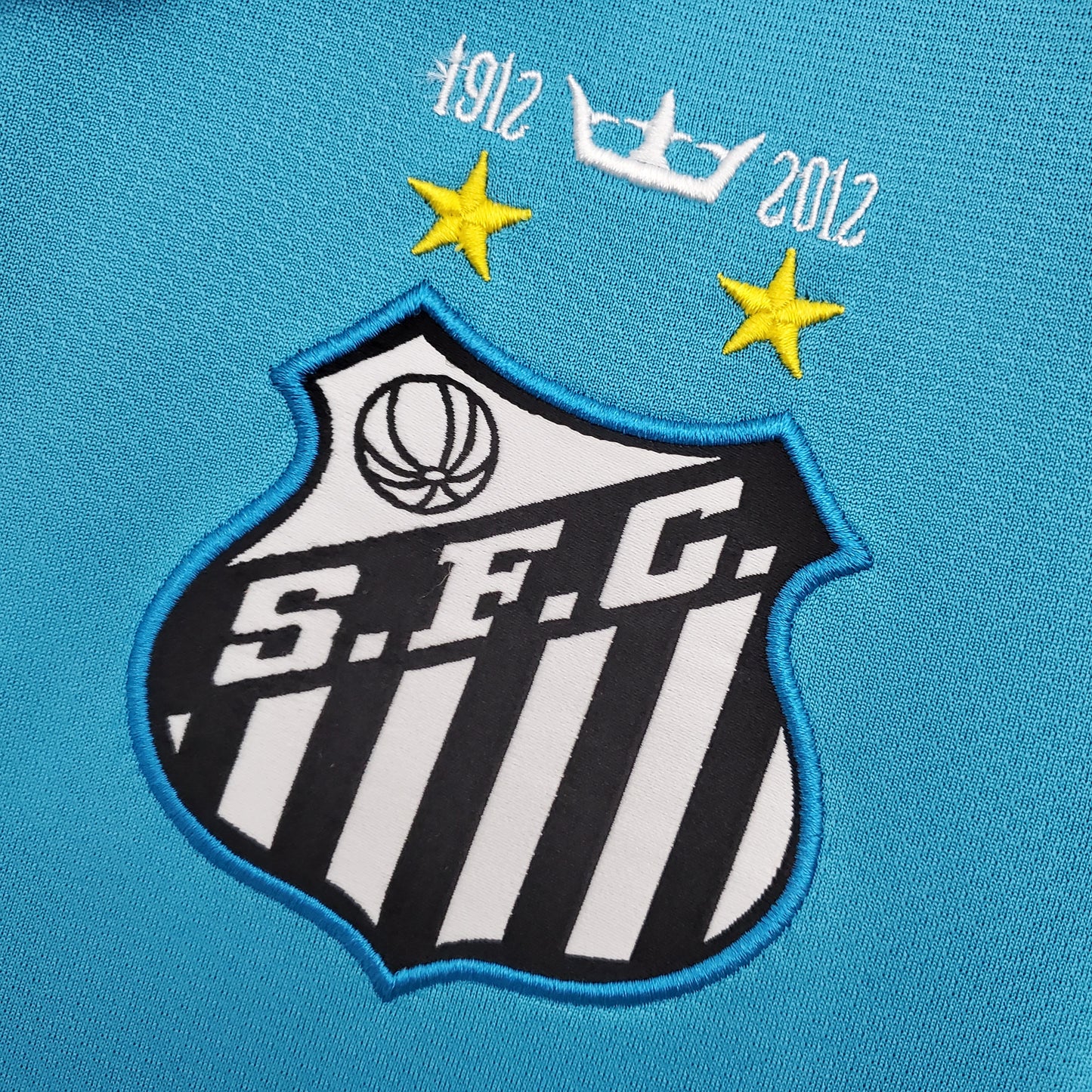 santos retro 2012-13 