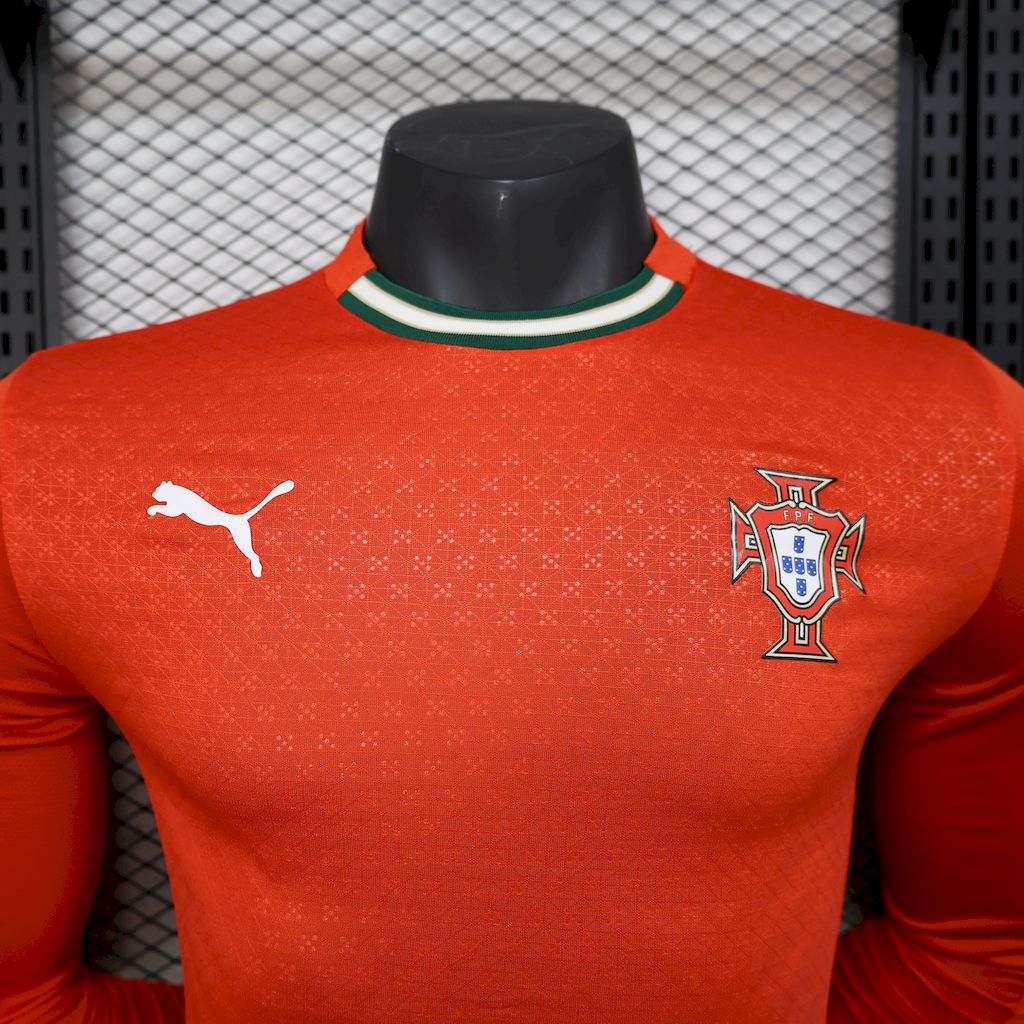 Portugal 2025 Player Version M/C 