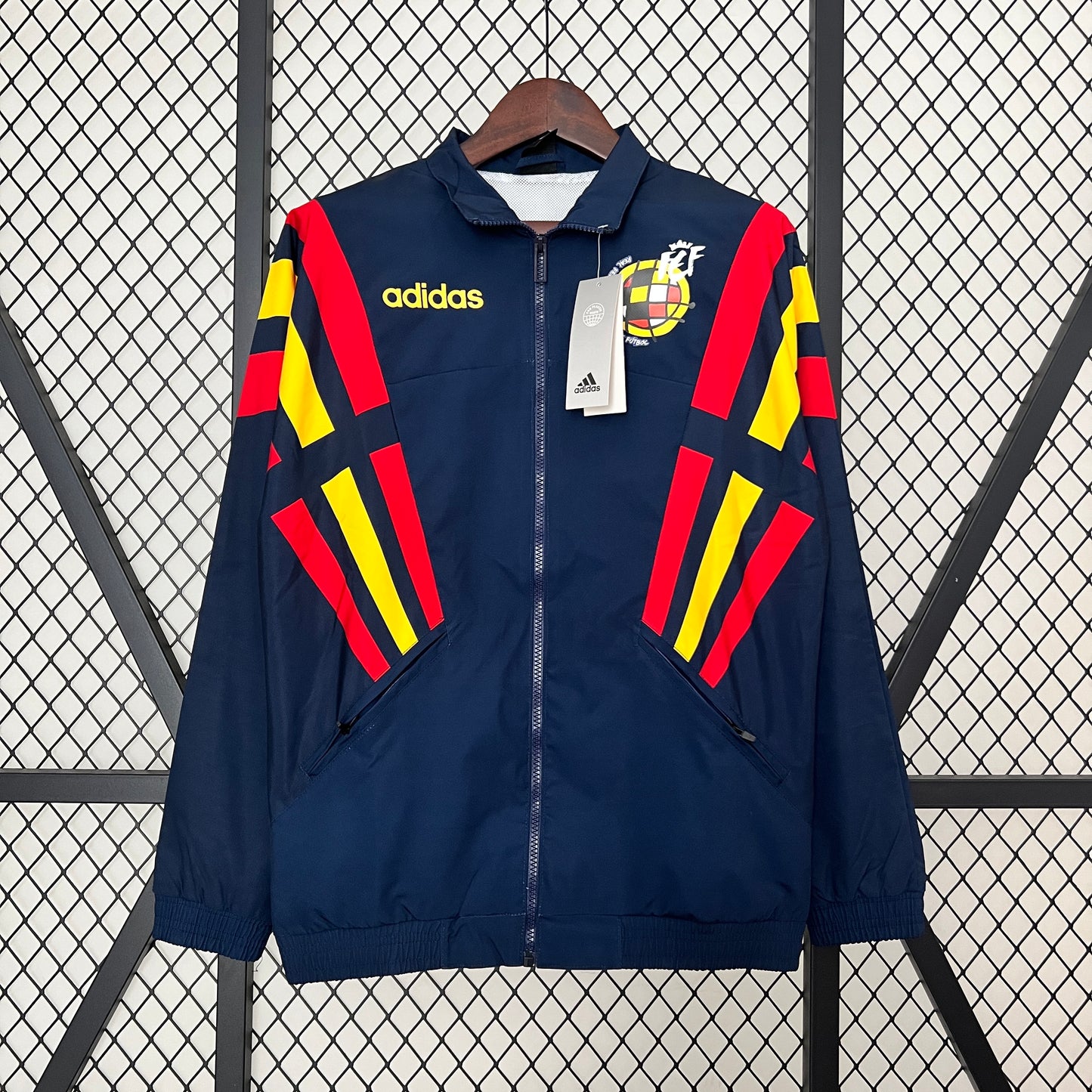 España 1996 - Chaqueta