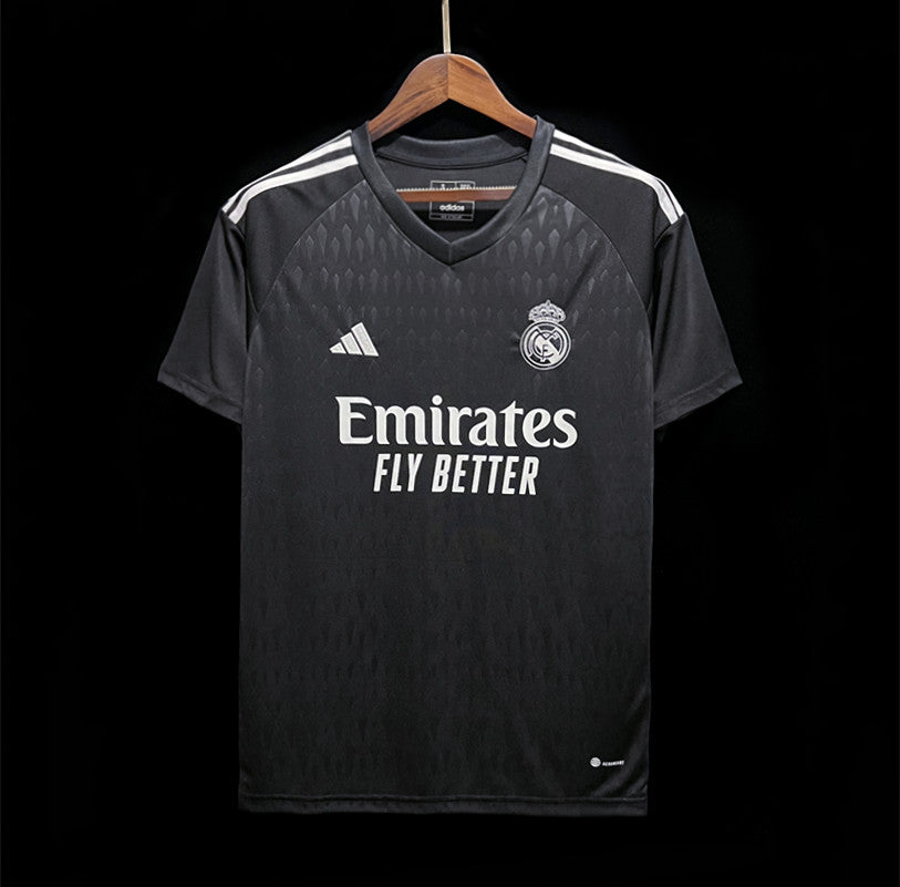 Portero del Real Madrid 2023-24