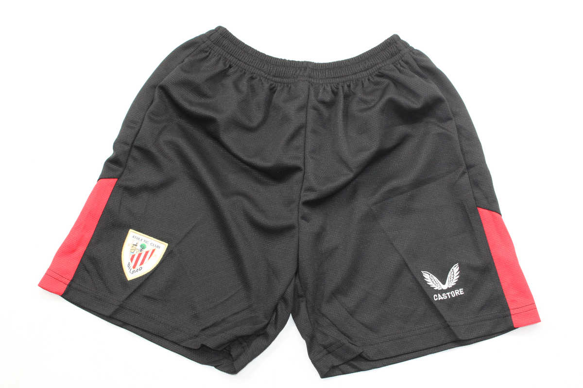 Athletic Club Kit Criança 2024-25