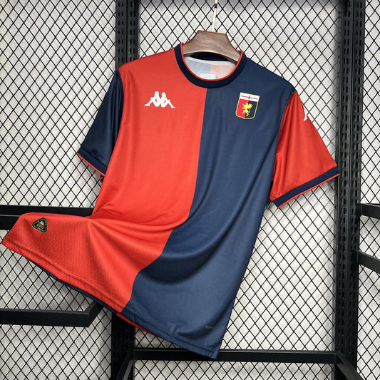 Genoa 2024-25