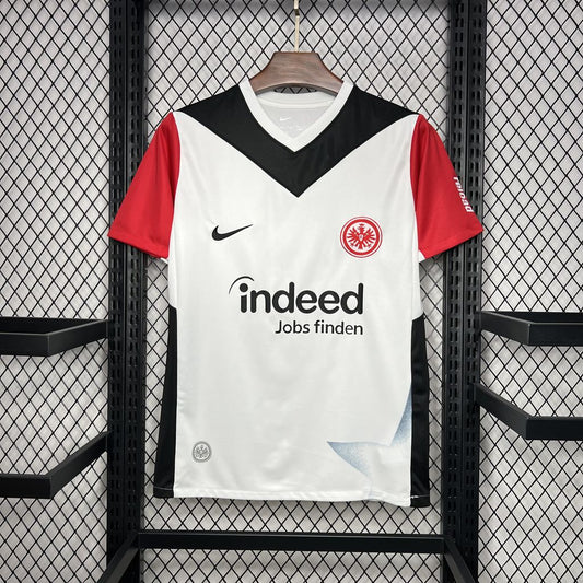 Eintracht Fráncfort 2024-25