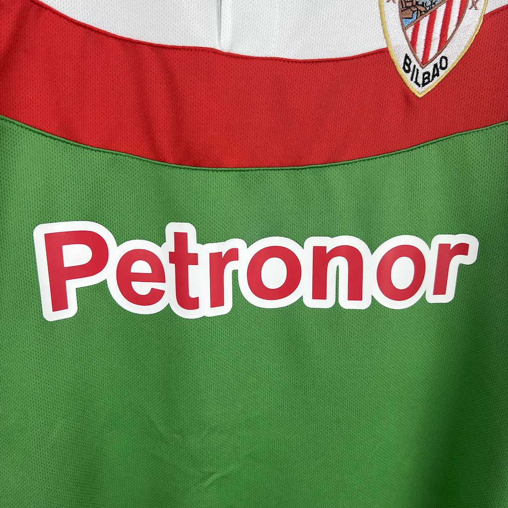 Athletic Club retro 2011-12