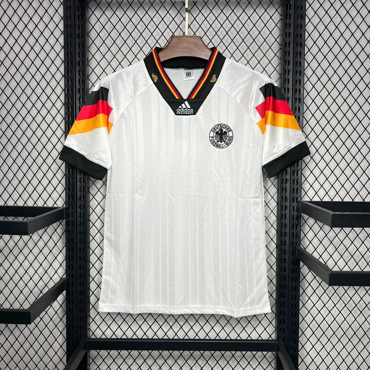 Alemania retro 1992