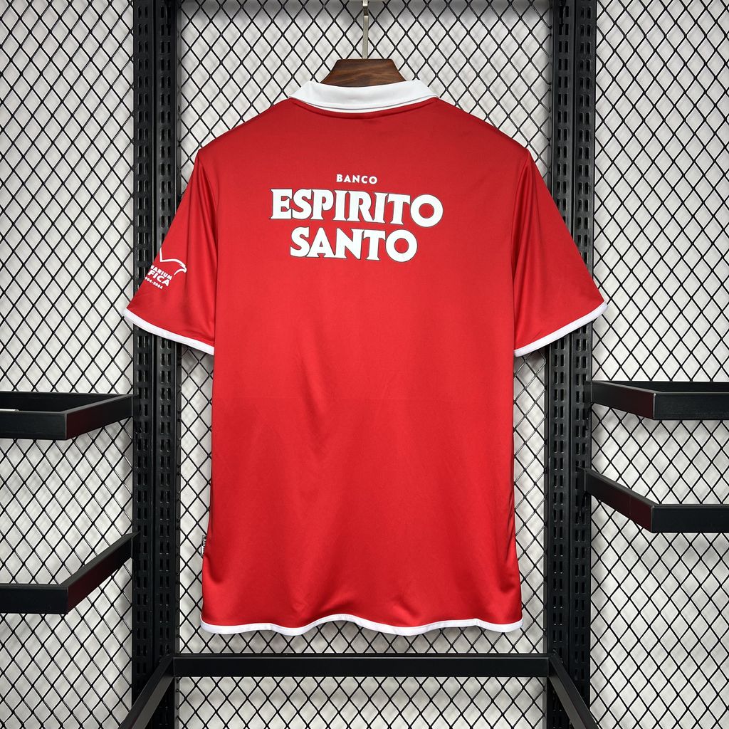 SL Benfica retro 2004-05