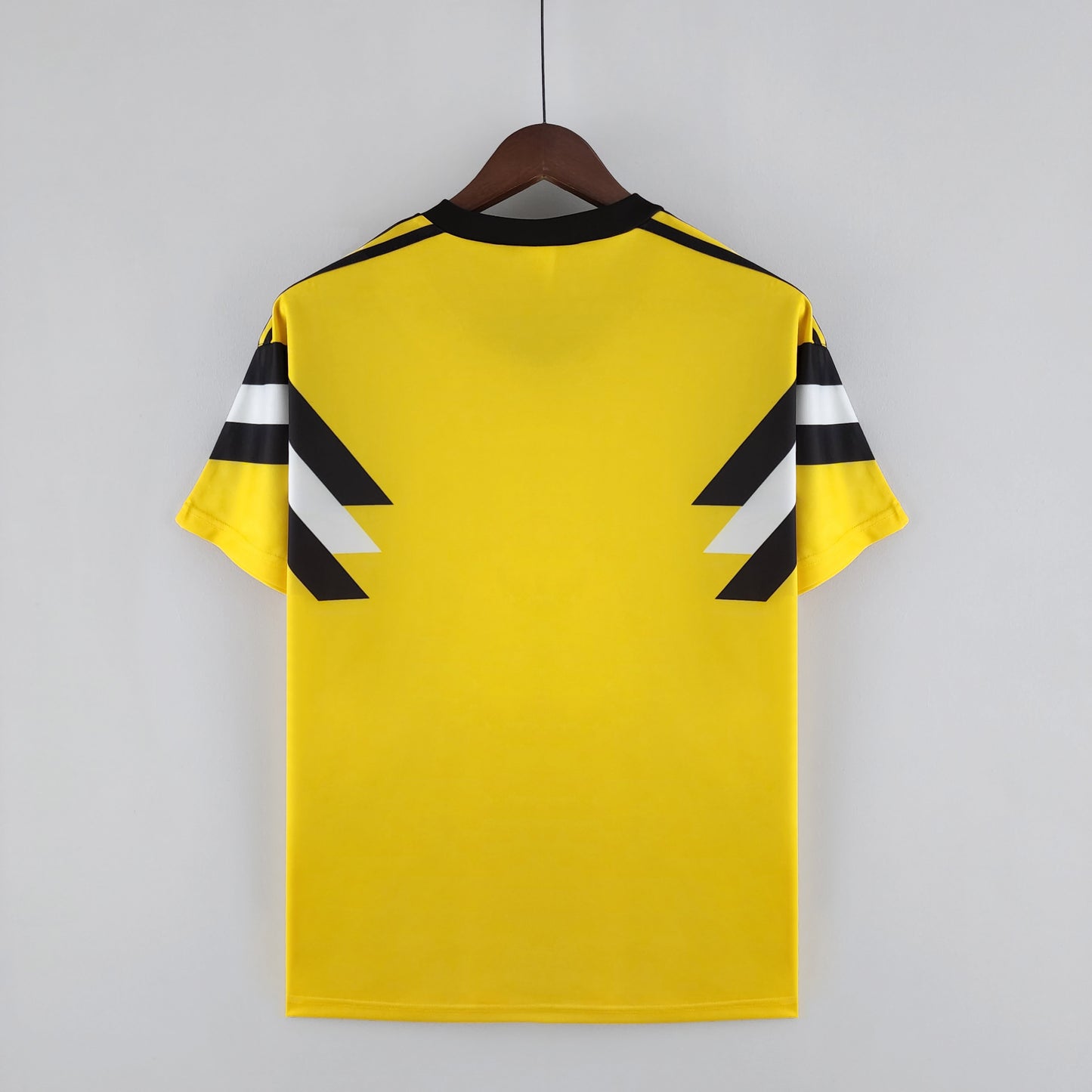 Borussia Dortmund retro 1989-90