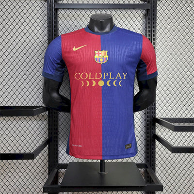 FC BCN Player Version 2024-25_Stock