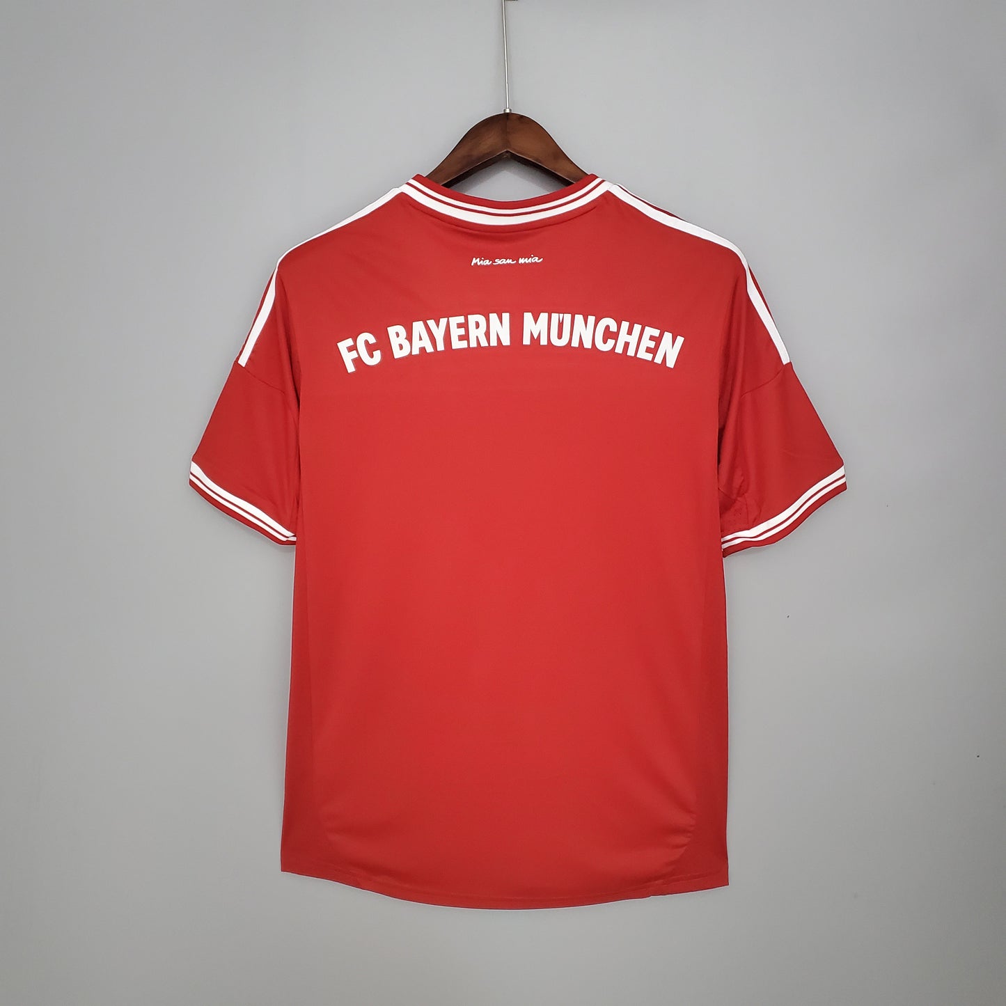 FC Bayern Múnich retro 2011-12