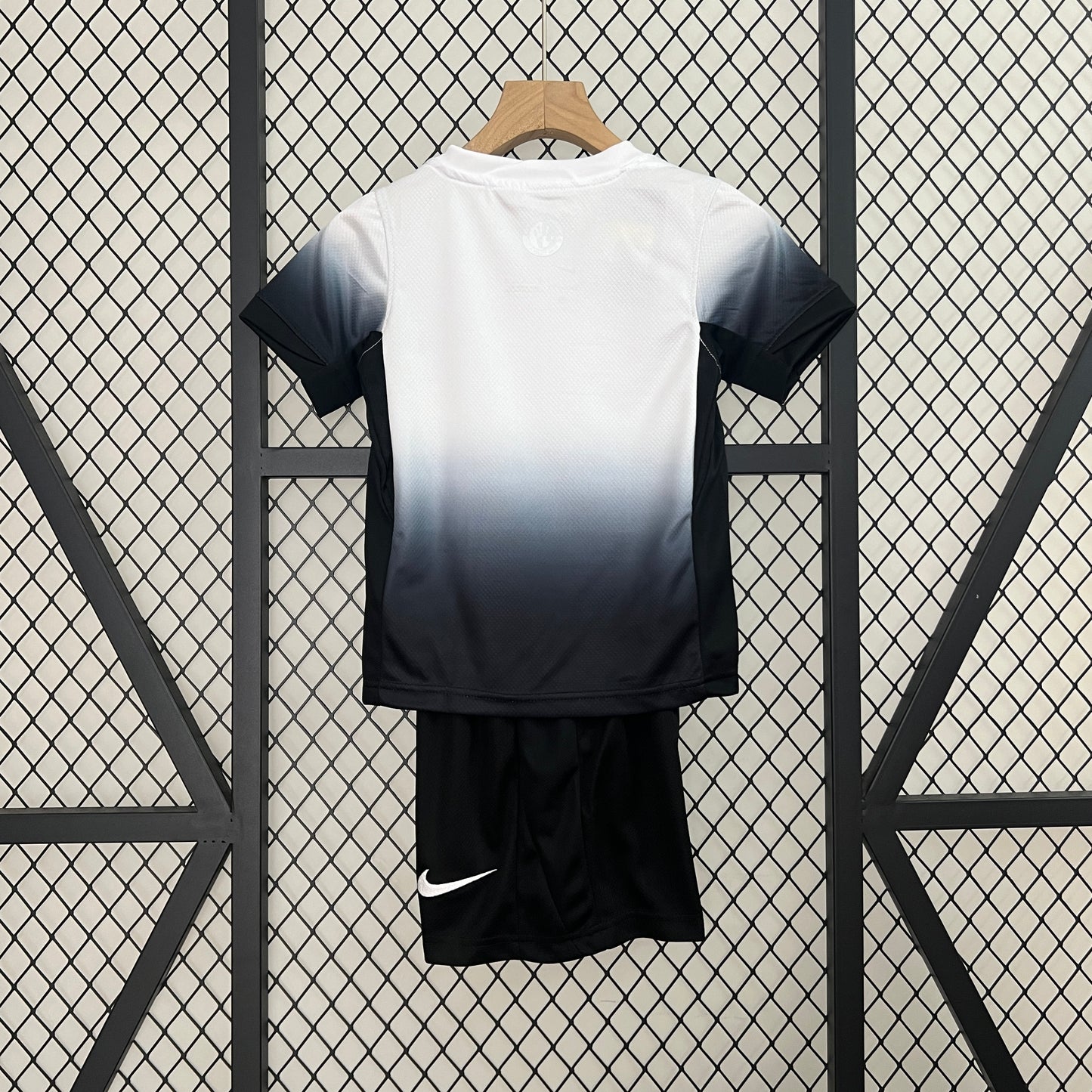 Corinthians Kit Criança 2024-25