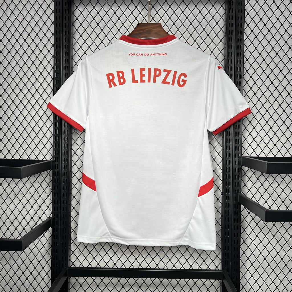 RB Leipzig 2024-25