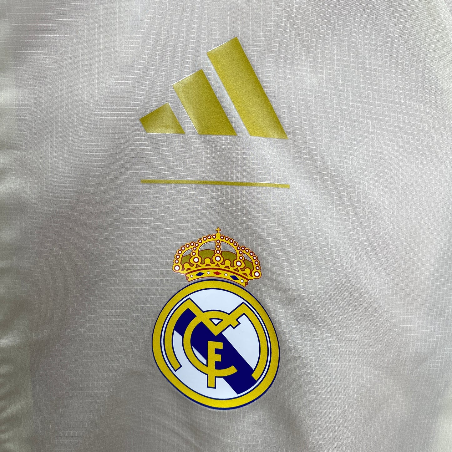 Real Madrid 2023 - Chaqueta