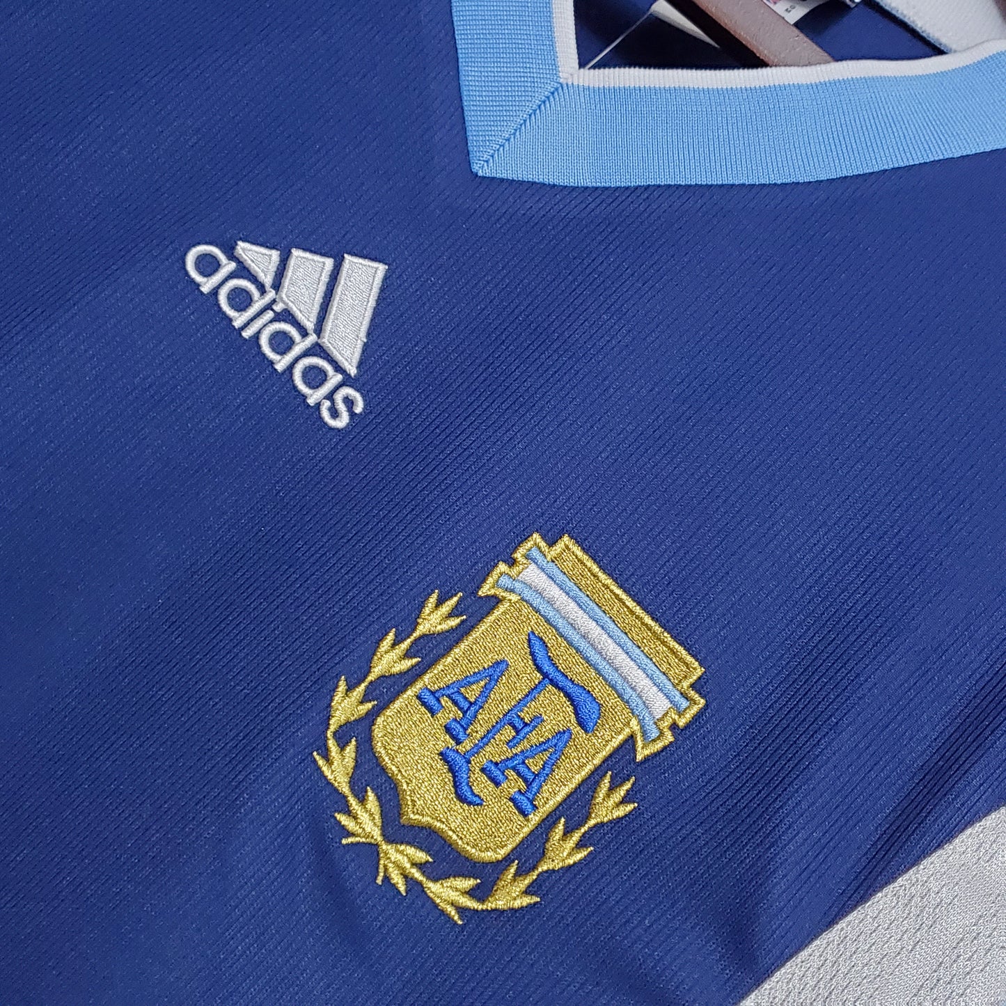 Argentina retro 1998