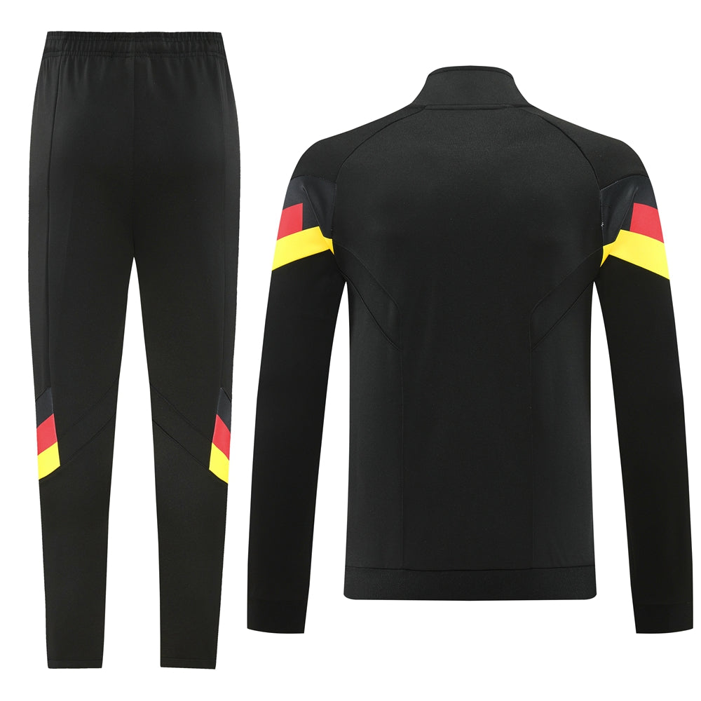 Germany Tracksuit - Full Zip