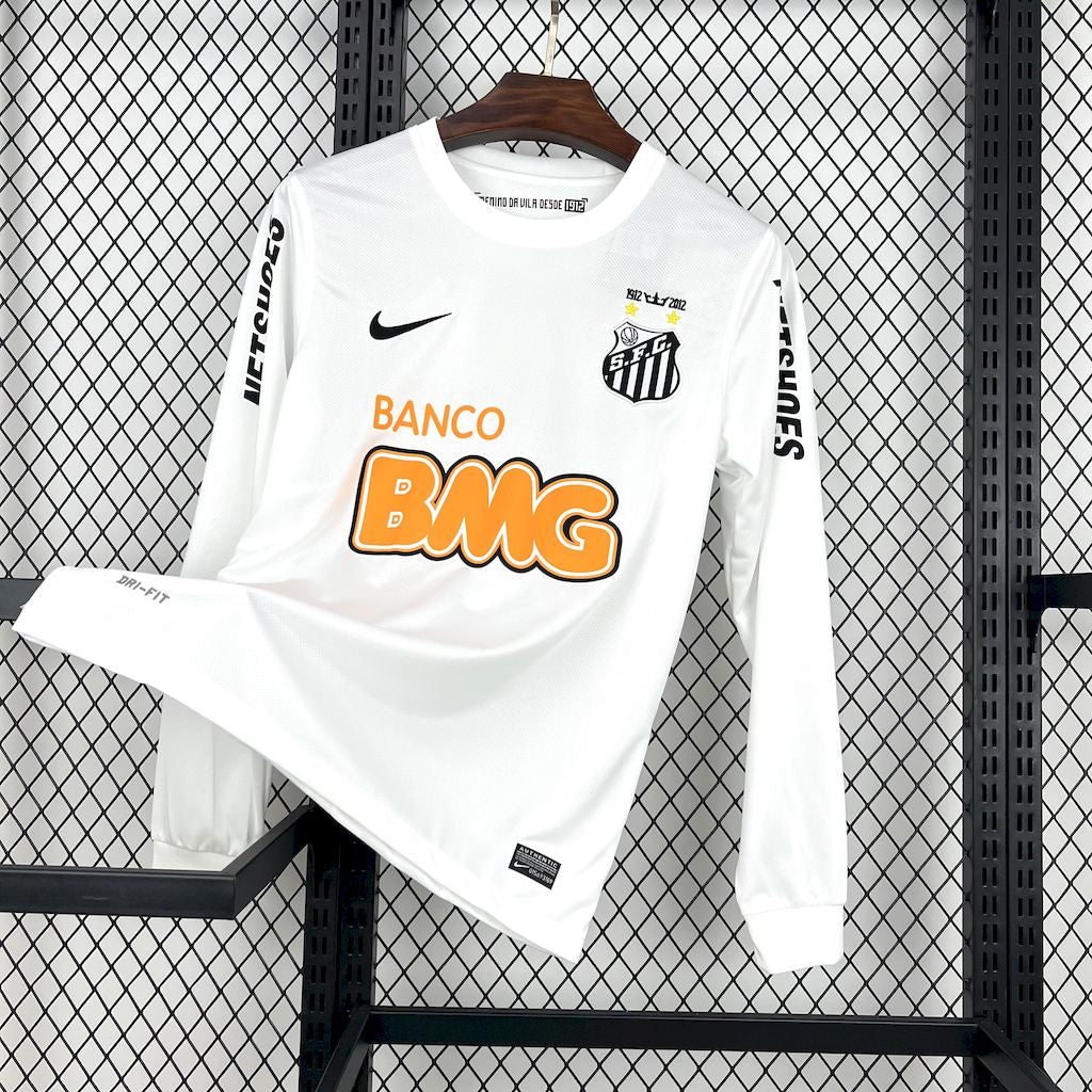 Santos retro MC 2011-12