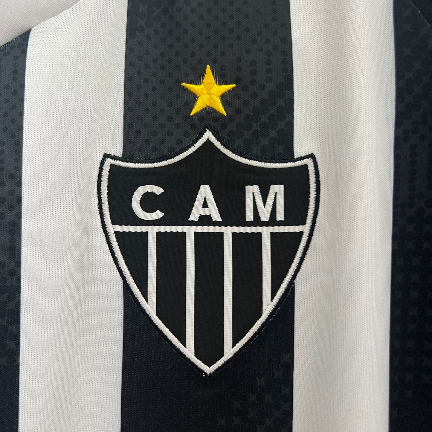 Atlético Mineiro 2024-25