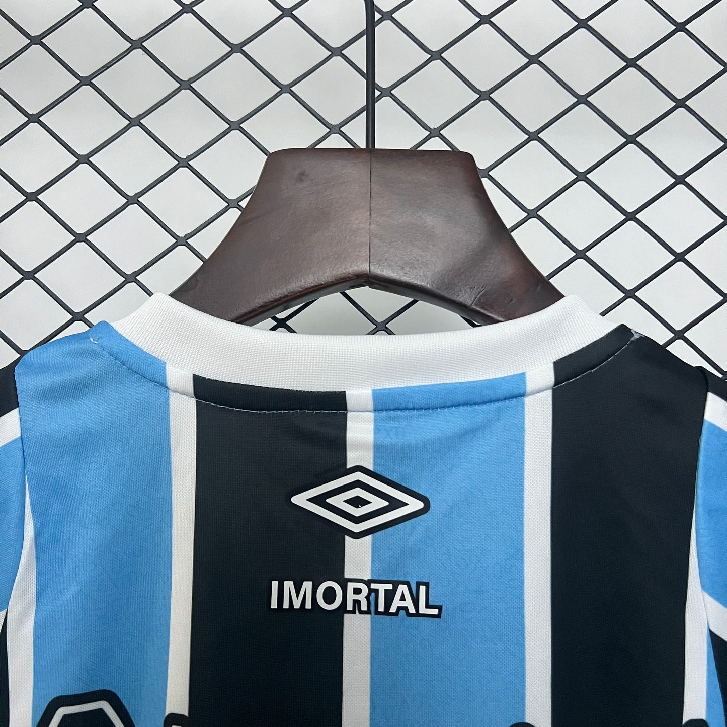 Grêmio Kit Criança 2024-25