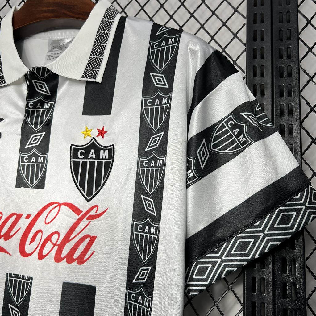 Atlético Mineiro retro 1995