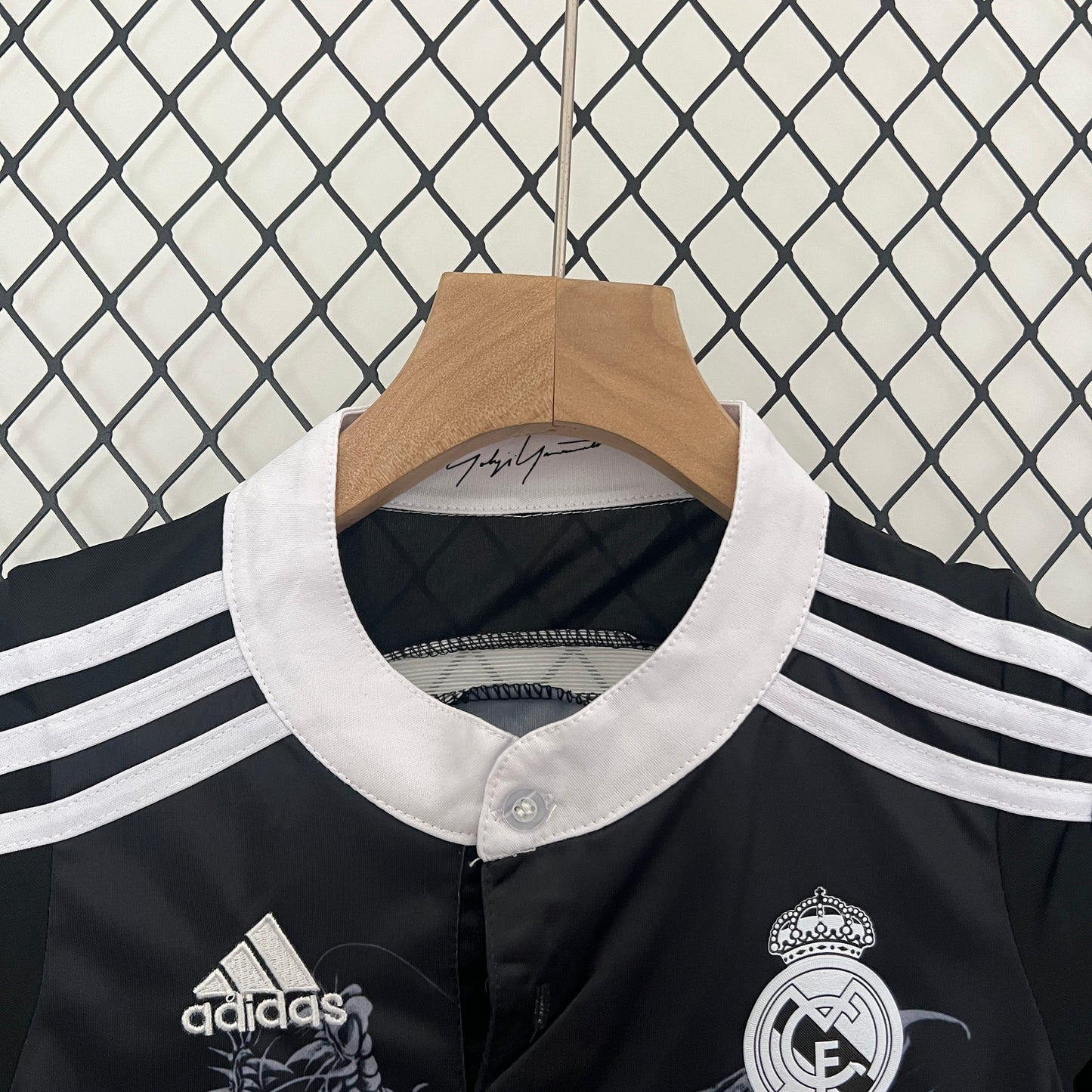 Real Madrid Kit Criança Retro 2014-15