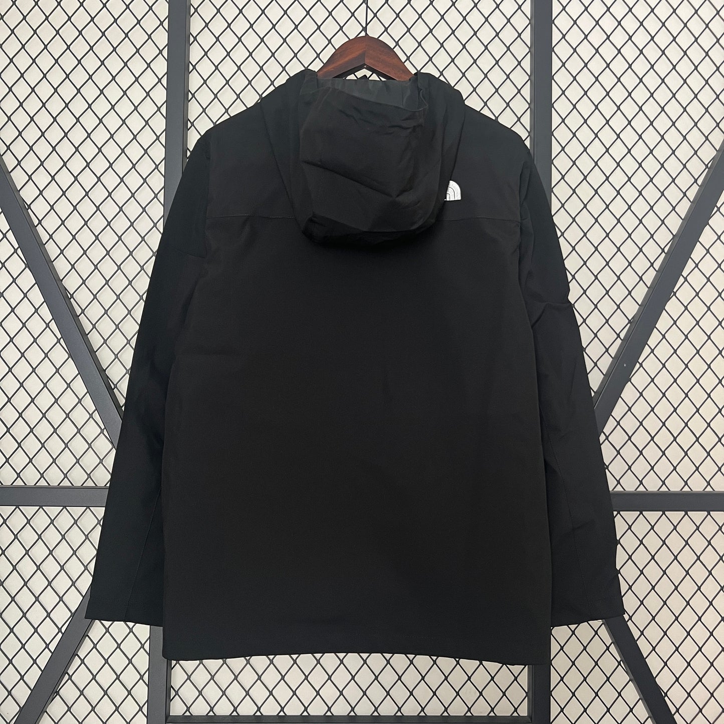 The North Face 2024 Jacket - Black