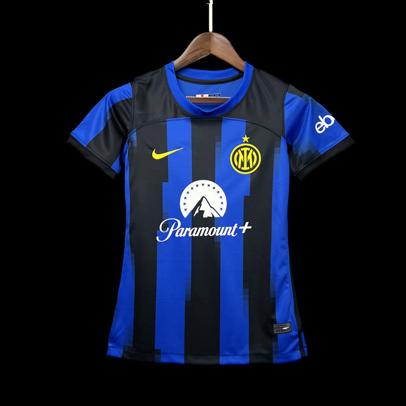 Inter de Milão mulher 2023-24