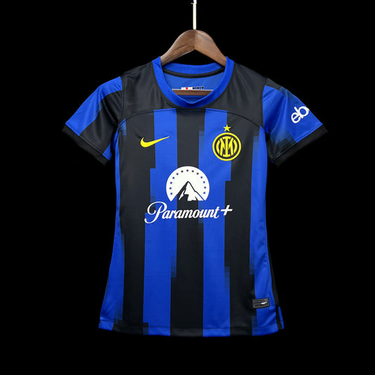 Inter de Milão mulher 2023-24