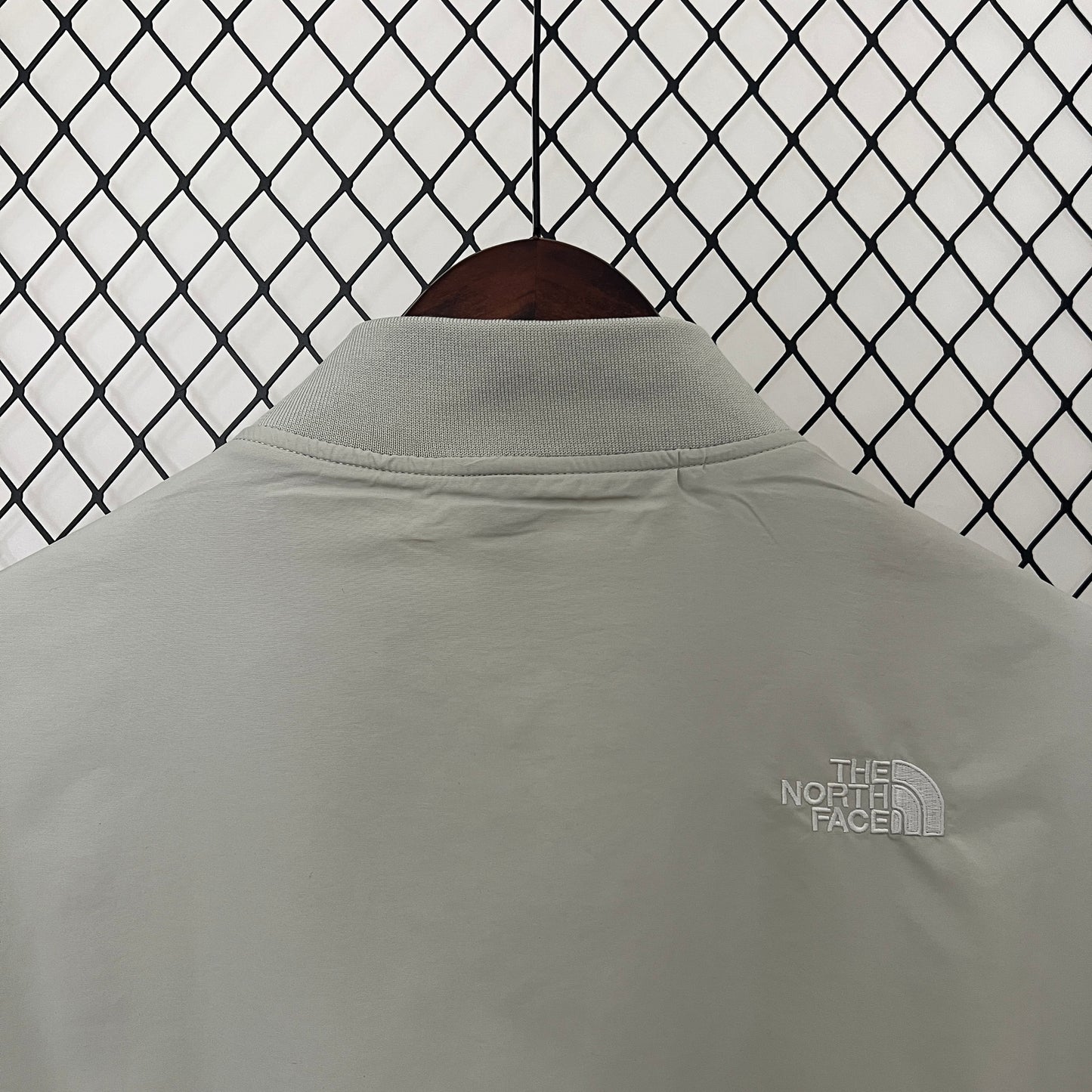 The North Face 2024 Jacket - White