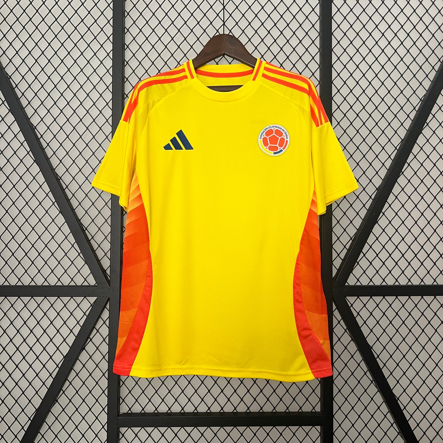 Colombia 2024-25