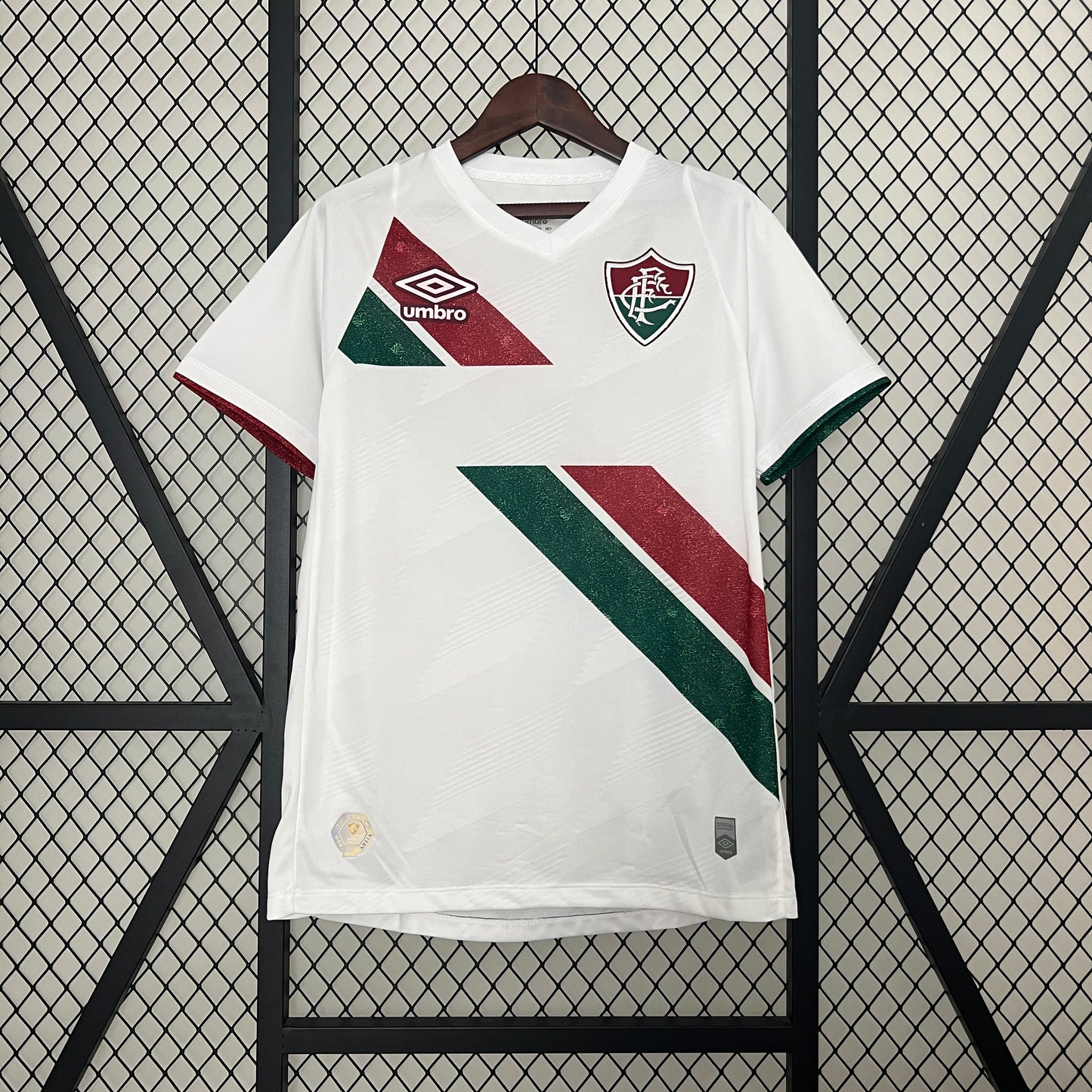 Alternativa Fluminense 2024-25