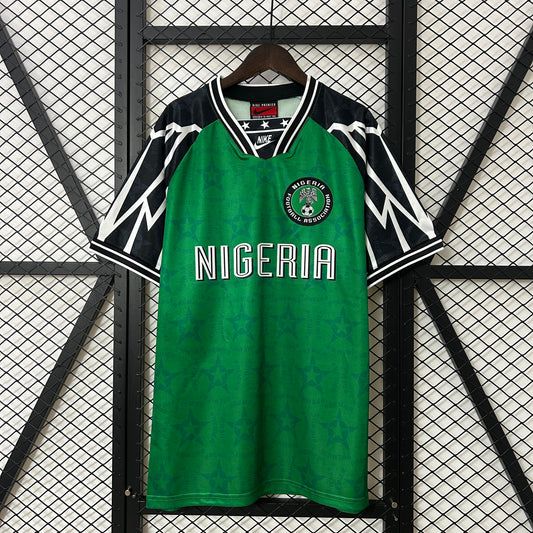 Nigeria retro 1994