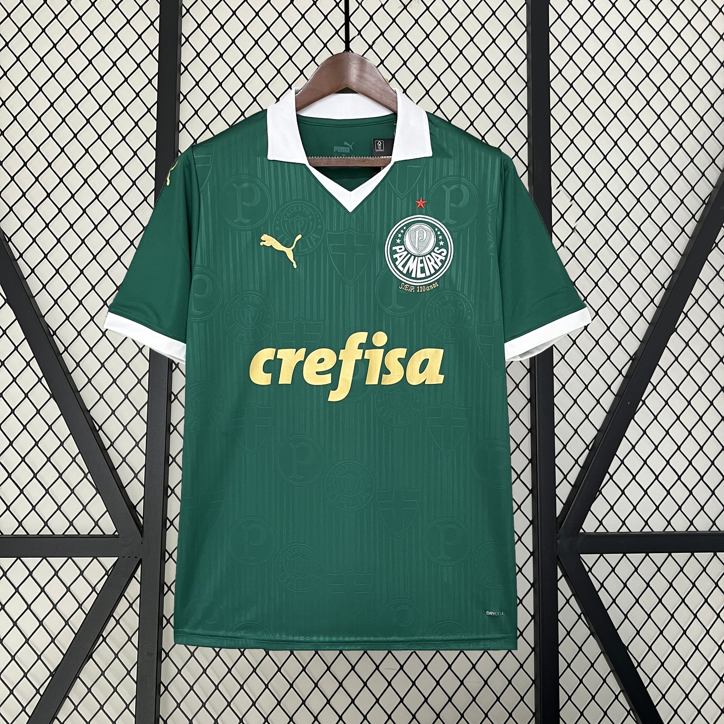 Palmeiras 2024-25