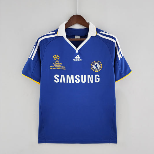 Chelsea retro 2007-08