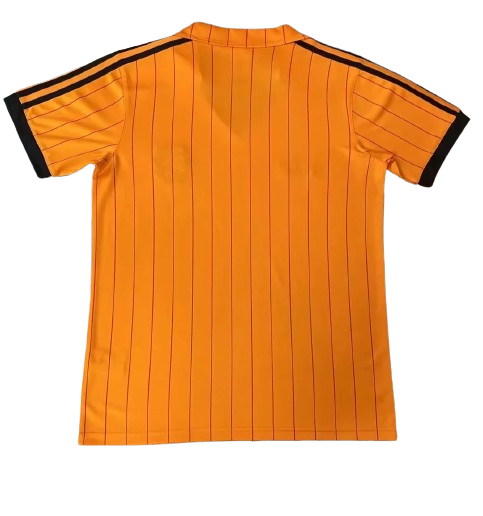 Holanda retro 2024