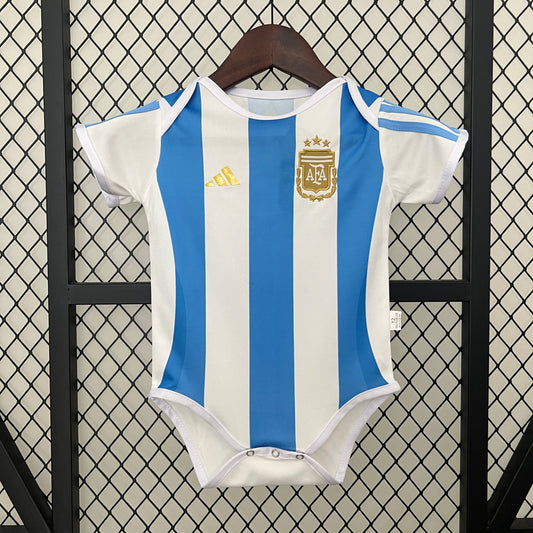 Body Bebé Argentina 2024-25