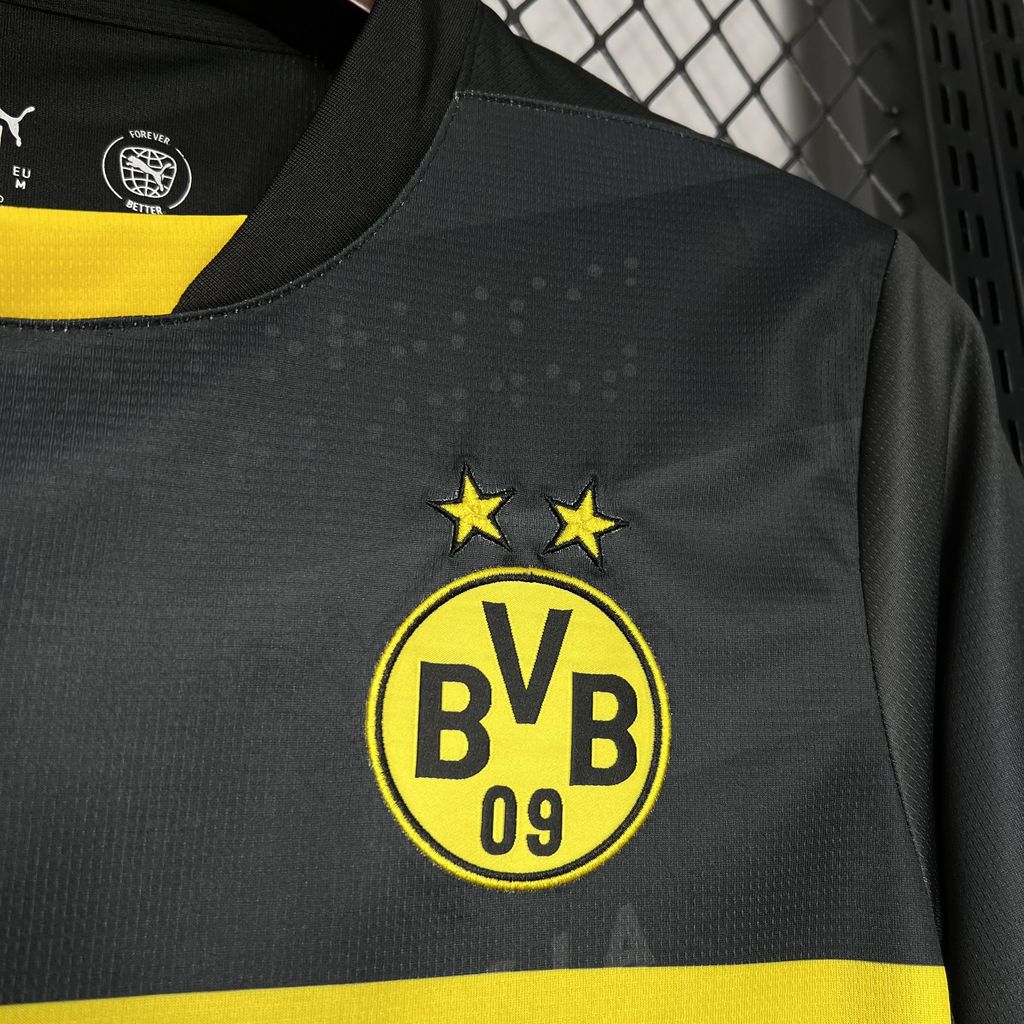 Alternativa al Borussia Dortmund 2024-25