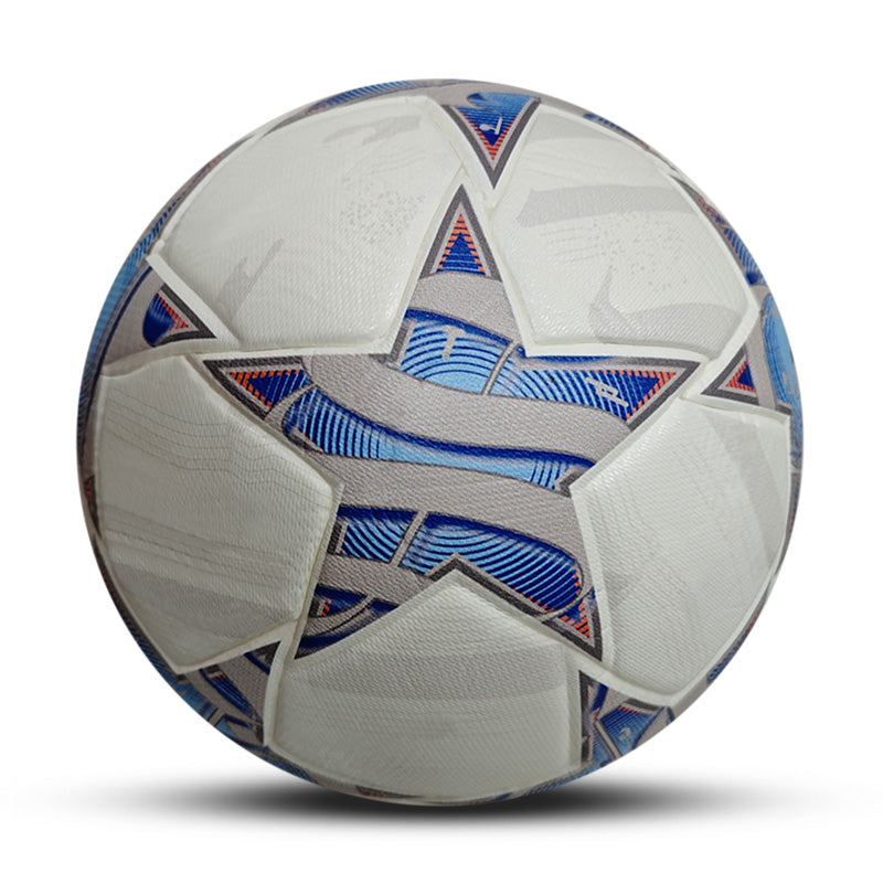 Champions League 2024 soccer ball