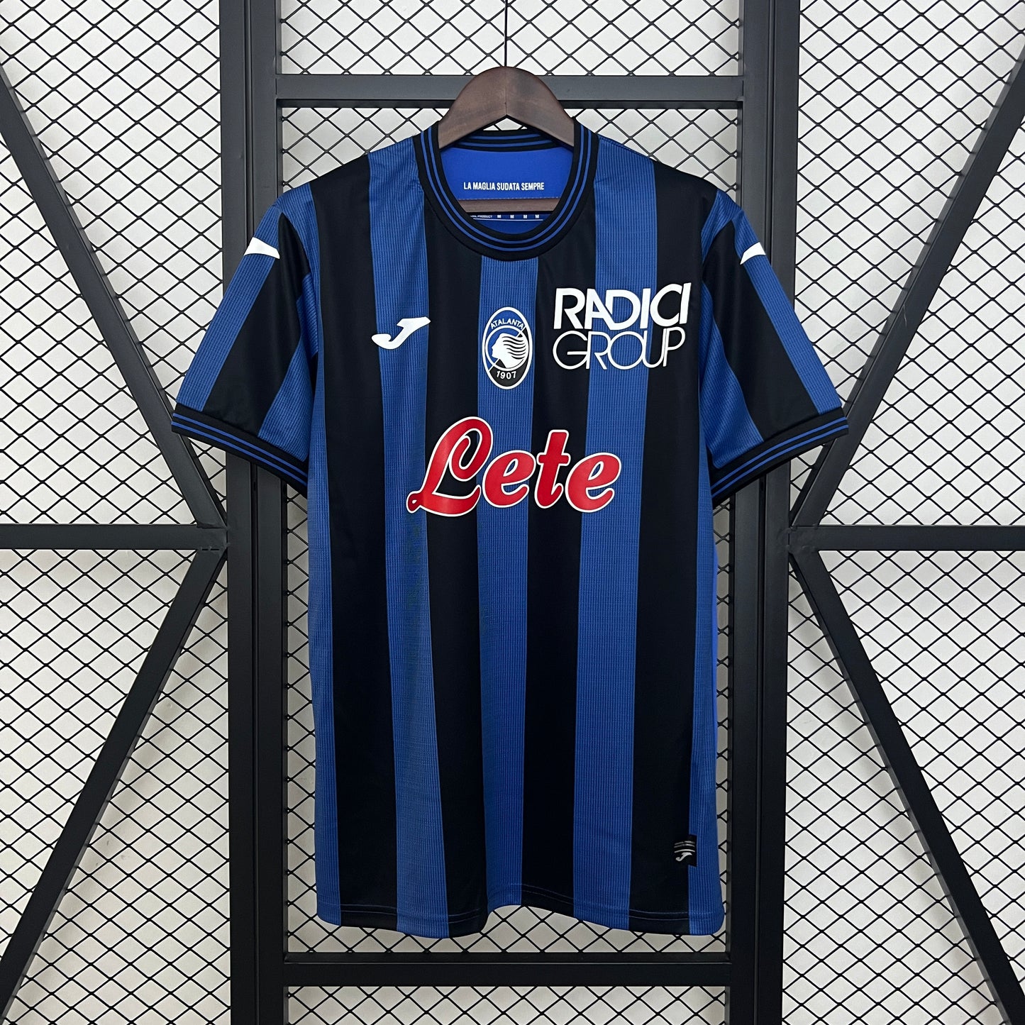 Atalanta 2024-25