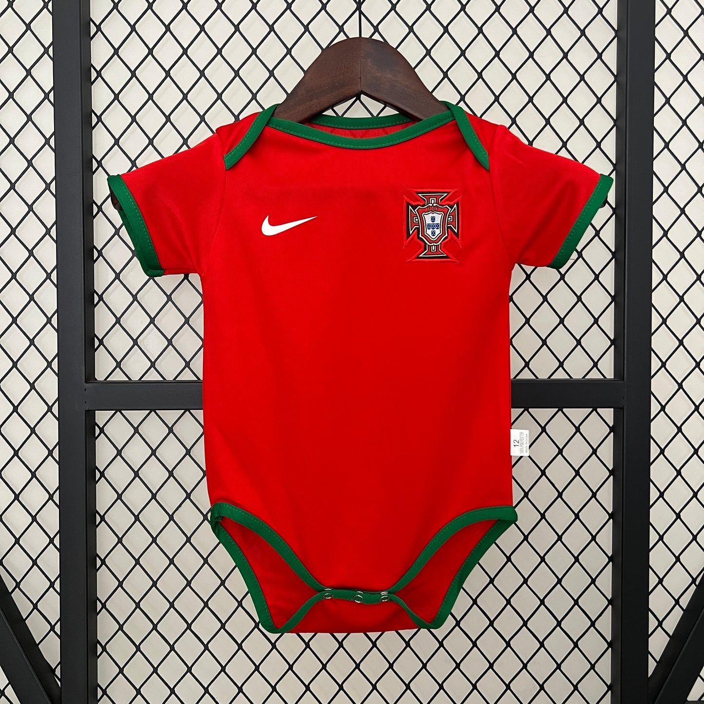 Portugal Baby Body 2024-25