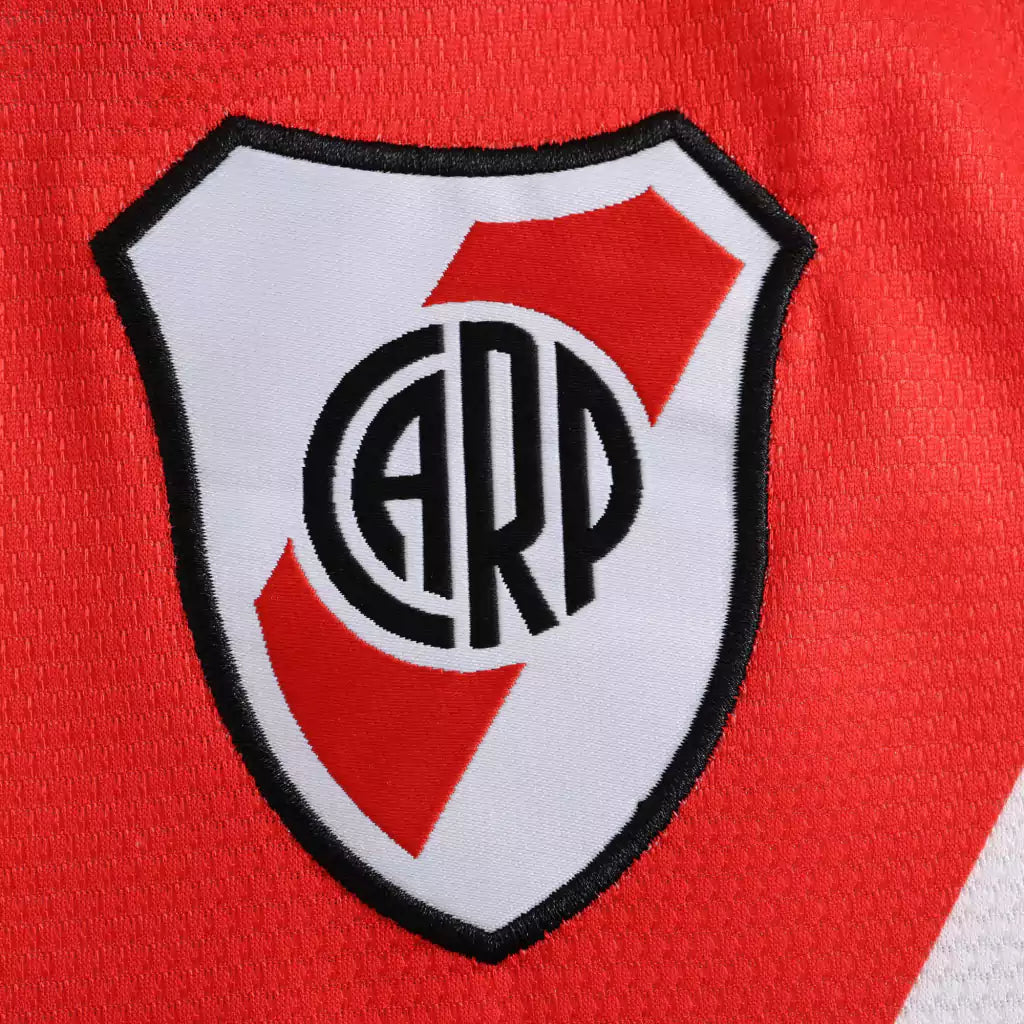 Principales de River Plate 2024-25