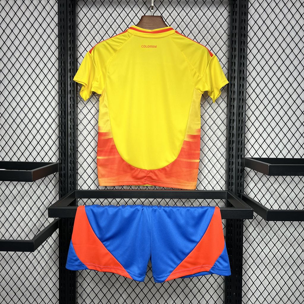 Colombia Children's Kit 2024-25