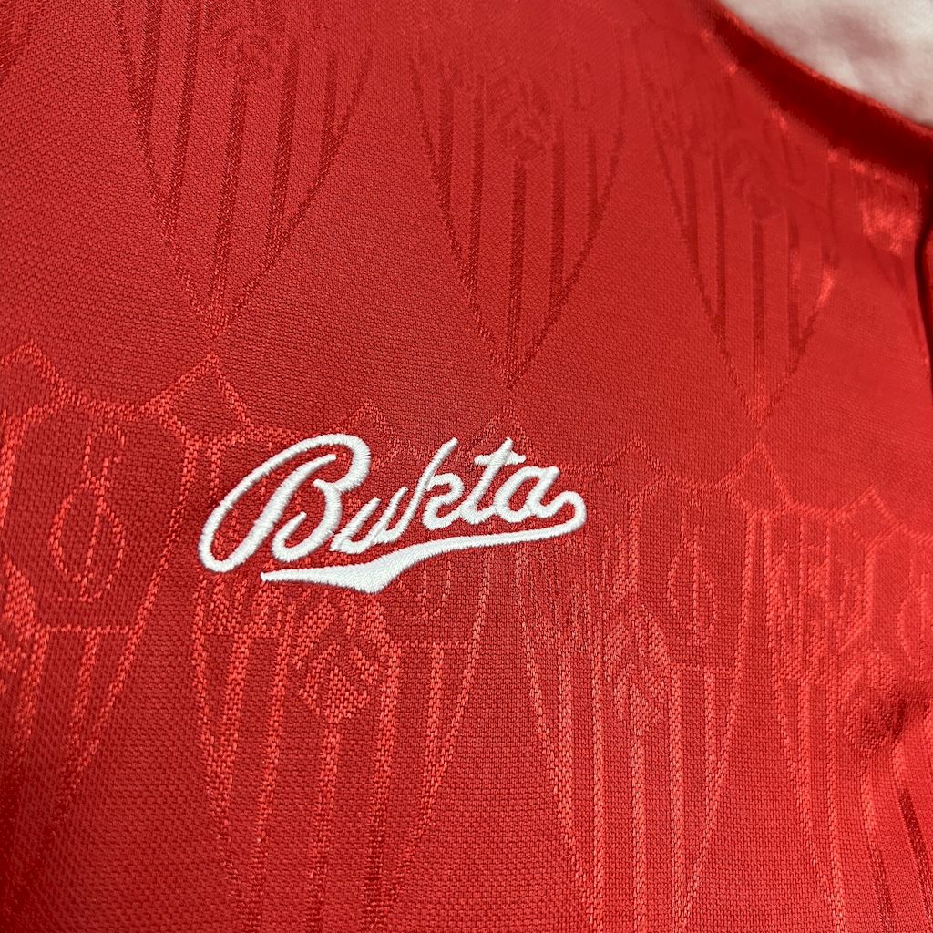 Sevilla retro 1991-92