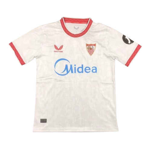 Sevilla 2024-25