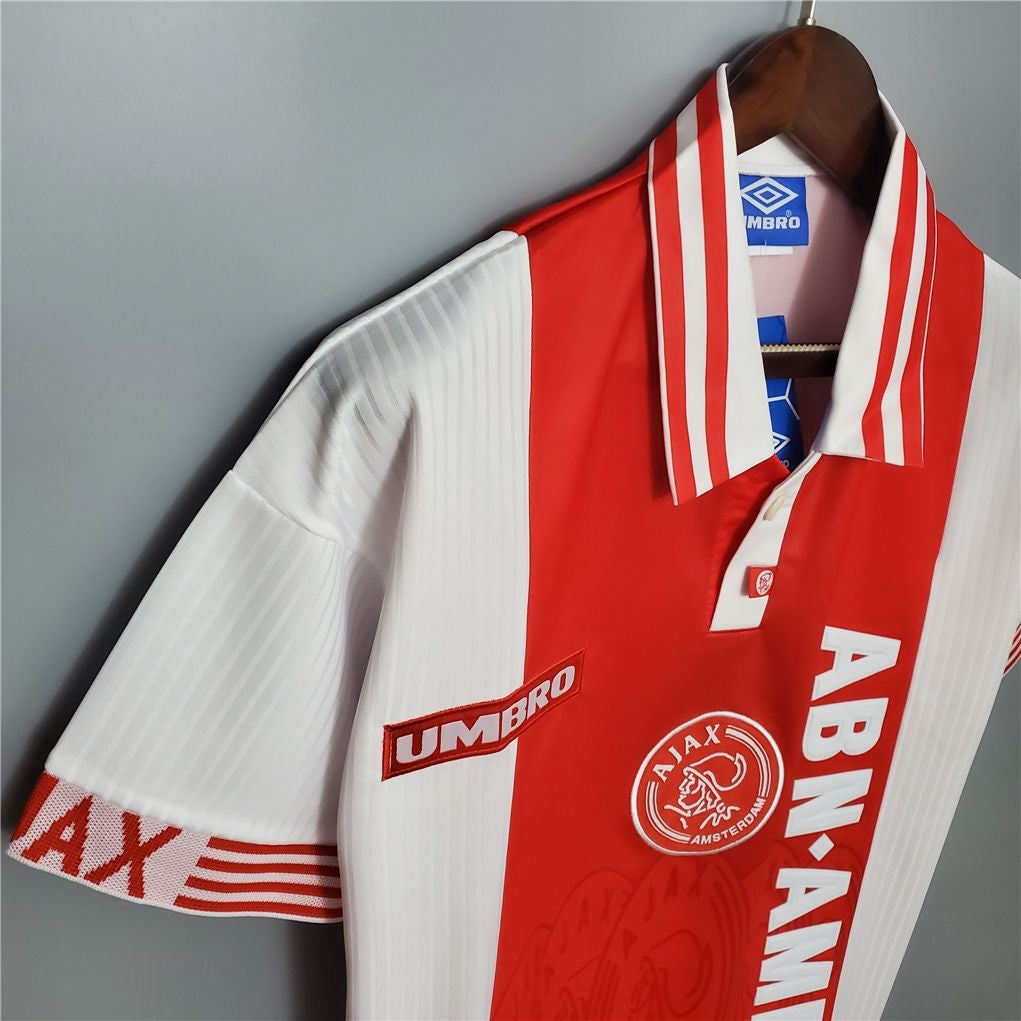 AFC Ajax retro 1997-98