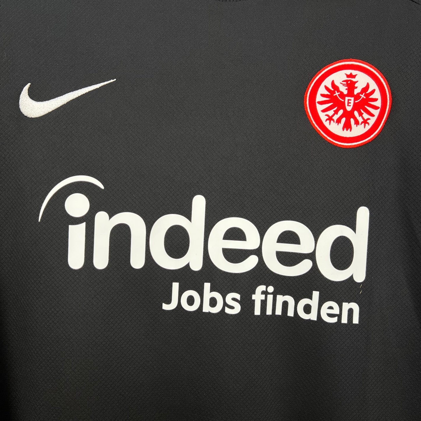 Alternativa al Eintracht Frankfurt 2024-25