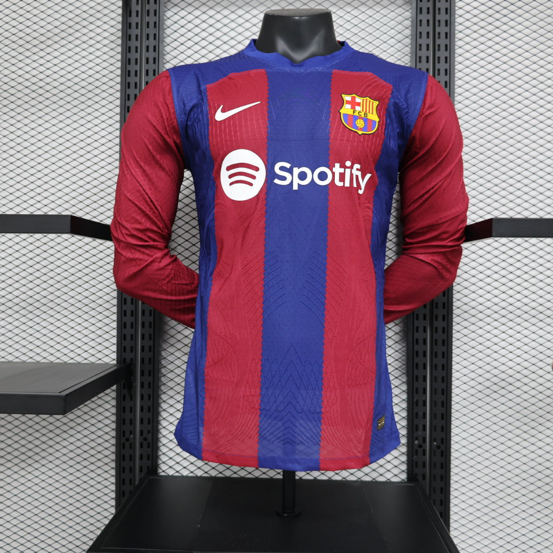 FC BCN Player Version 2023-24_Stock